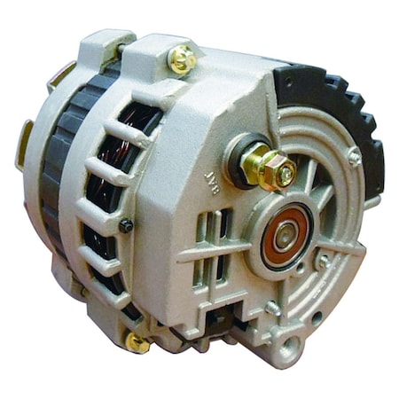 Ilb Gold Alternator, Light Duty, Replacement For Wai Global, 7861-7R-6G 7861-7R-6G